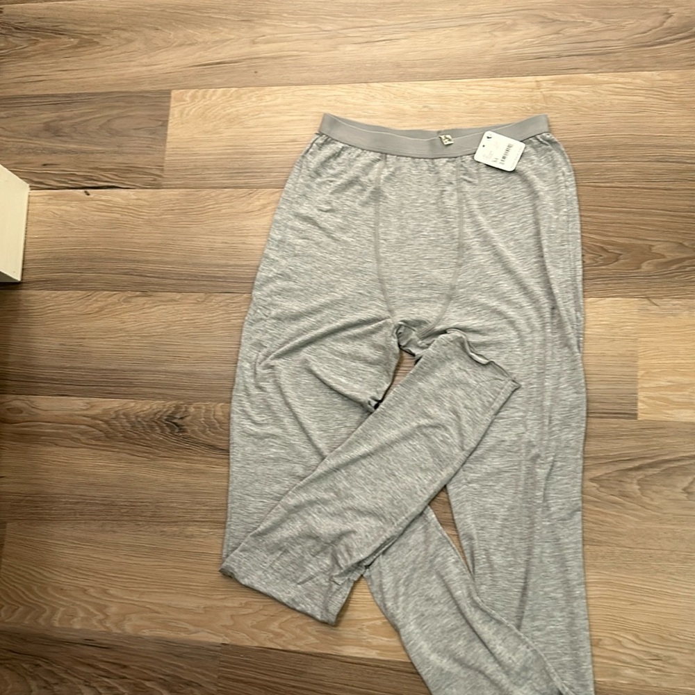 NWT Free people intimately leggings